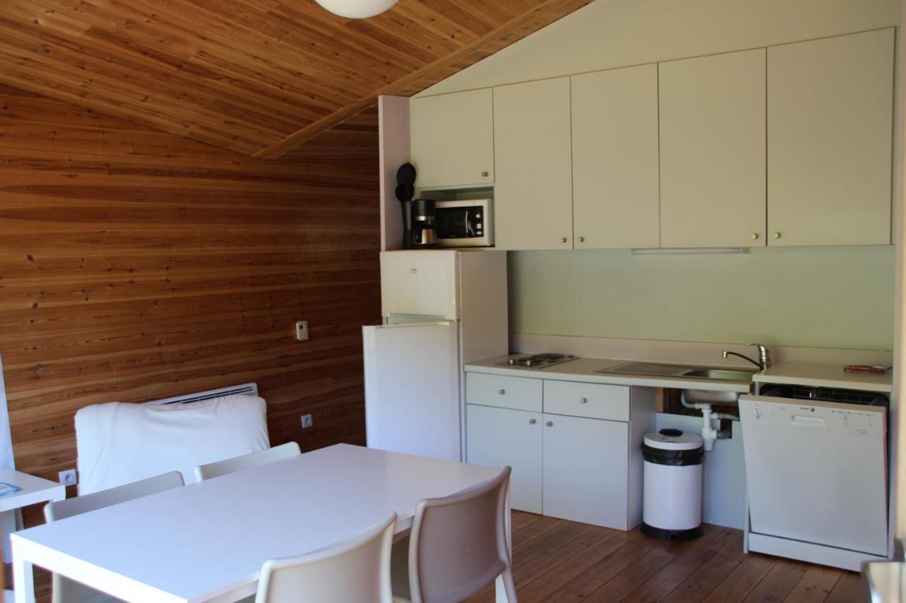 Camping Des Lacs*** Βίλα Celles-sur-Plaine Εξωτερικό φωτογραφία