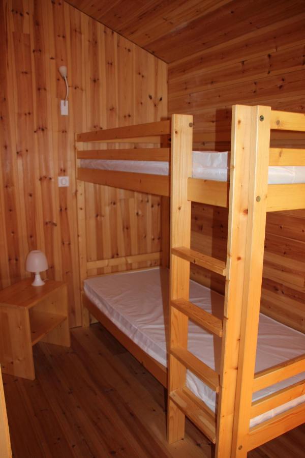 Camping Des Lacs*** Βίλα Celles-sur-Plaine Εξωτερικό φωτογραφία